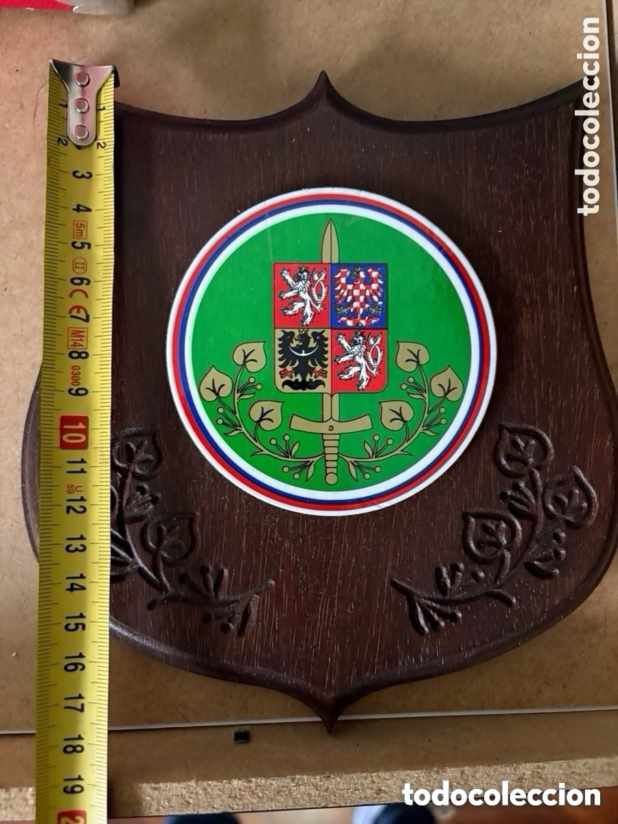 Coleccionismo: Metopa internacional a catalogar (A20) - Foto 2