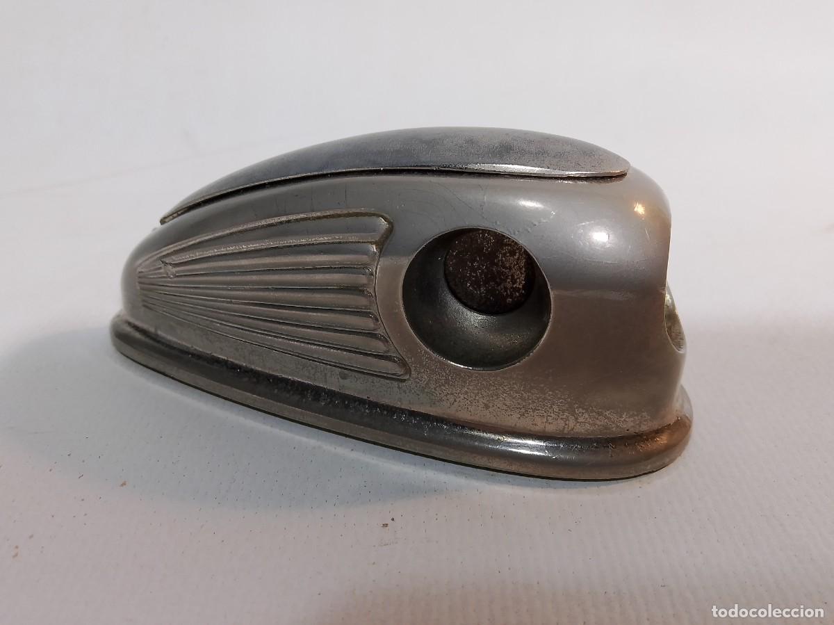 Coleccionismo: cortapuros -art deco -Lord- - Foto 1