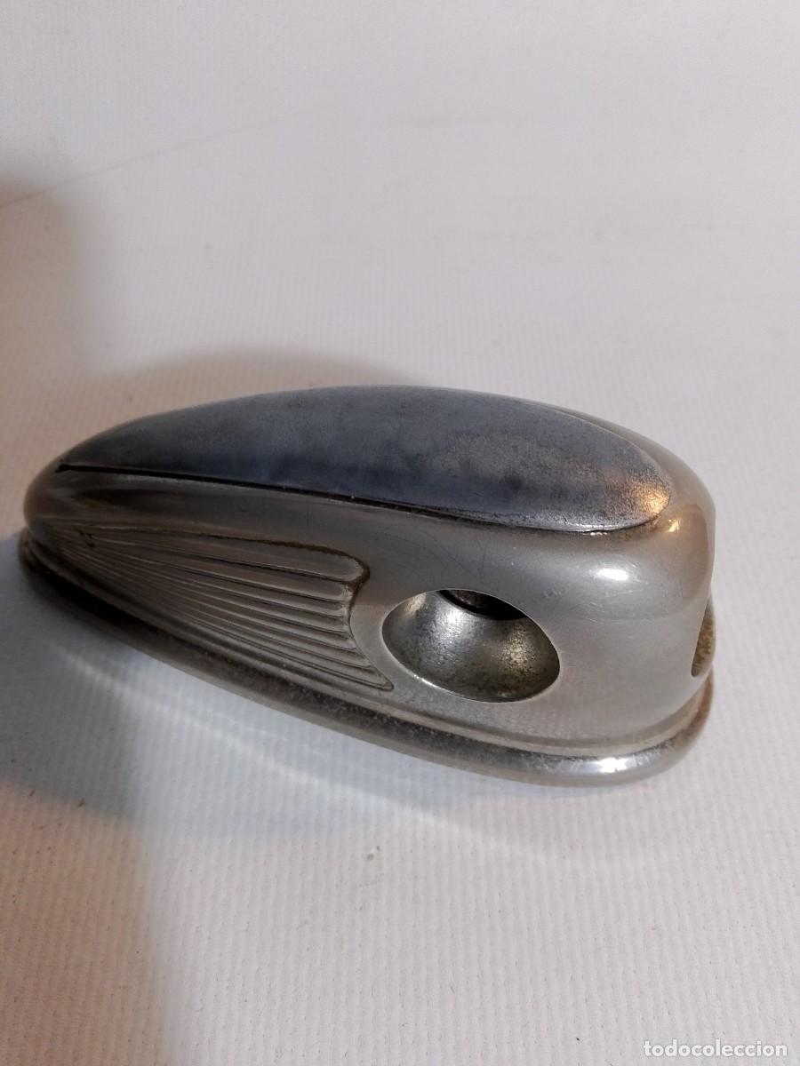 Coleccionismo: cortapuros -art deco -Lord- - Foto 2