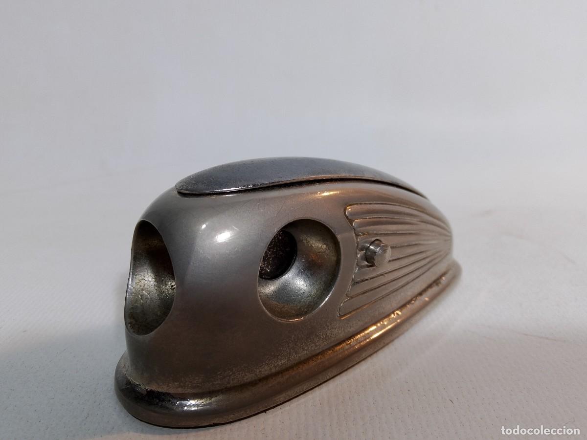 Coleccionismo: cortapuros -art deco -Lord- - Foto 3