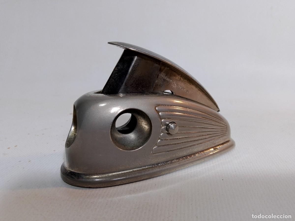 Coleccionismo: cortapuros -art deco -Lord- - Foto 4