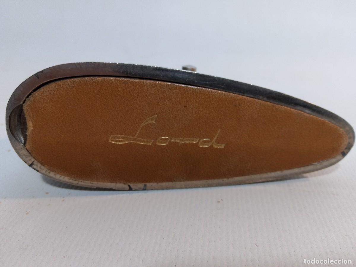 Coleccionismo: cortapuros -art deco -Lord- - Foto 5