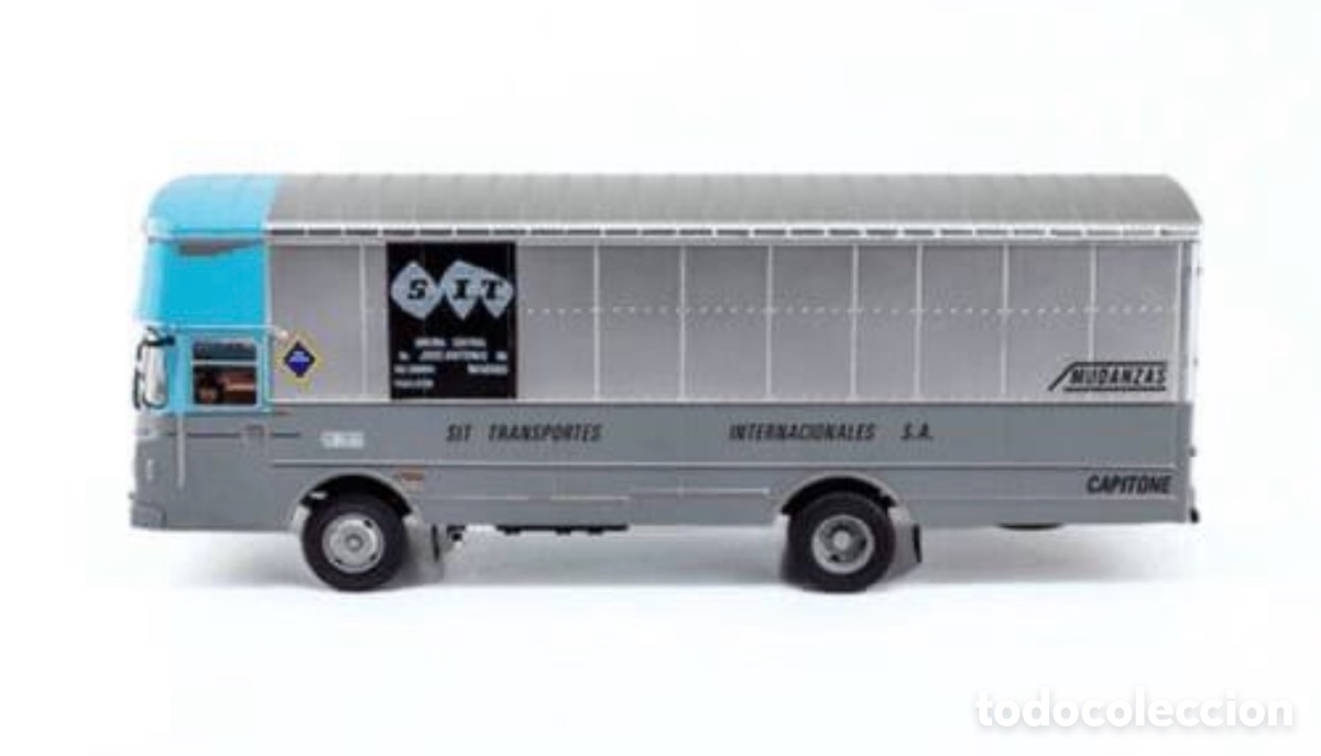 Coleccionismo: PEGASO 5061 DR, CAPITON&Eacute;, 1974, - Foto 2