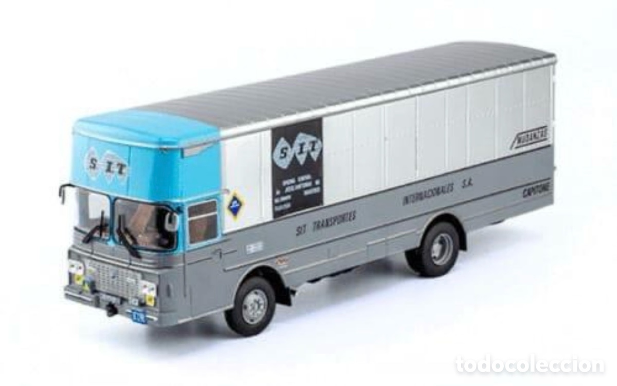 Coleccionismo: PEGASO 5061 DR, CAPITON&Eacute;, 1974, - Foto 1