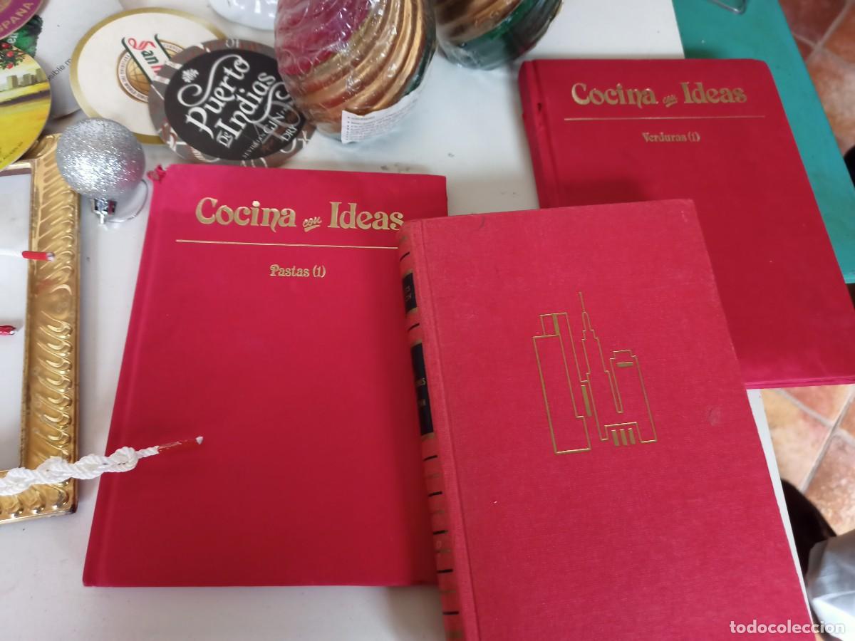 Coleccionismo: Gran lote art&iacute;culos variados - Foto 4