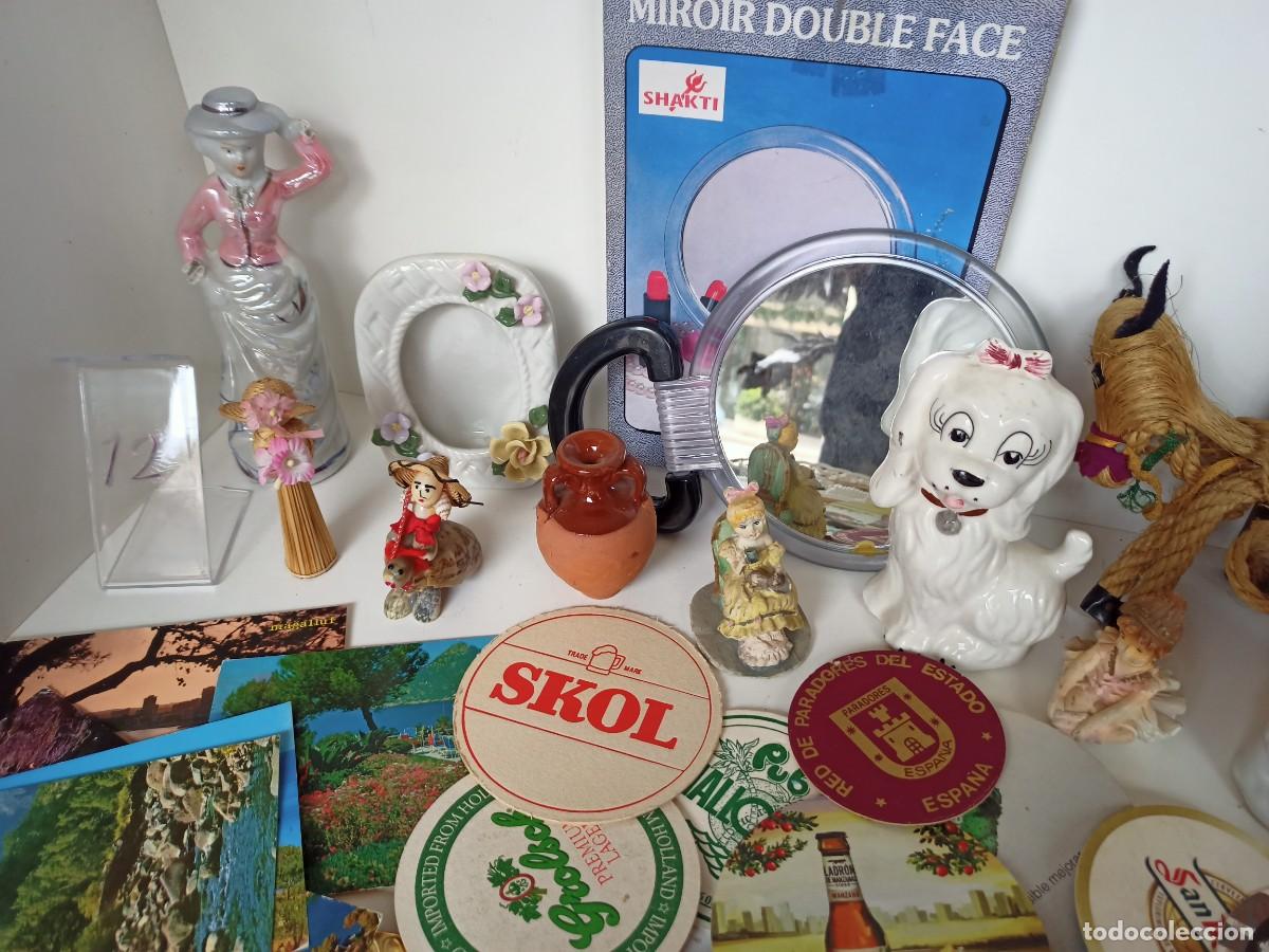 Coleccionismo: Gran lote art&iacute;culos variados - Foto 5