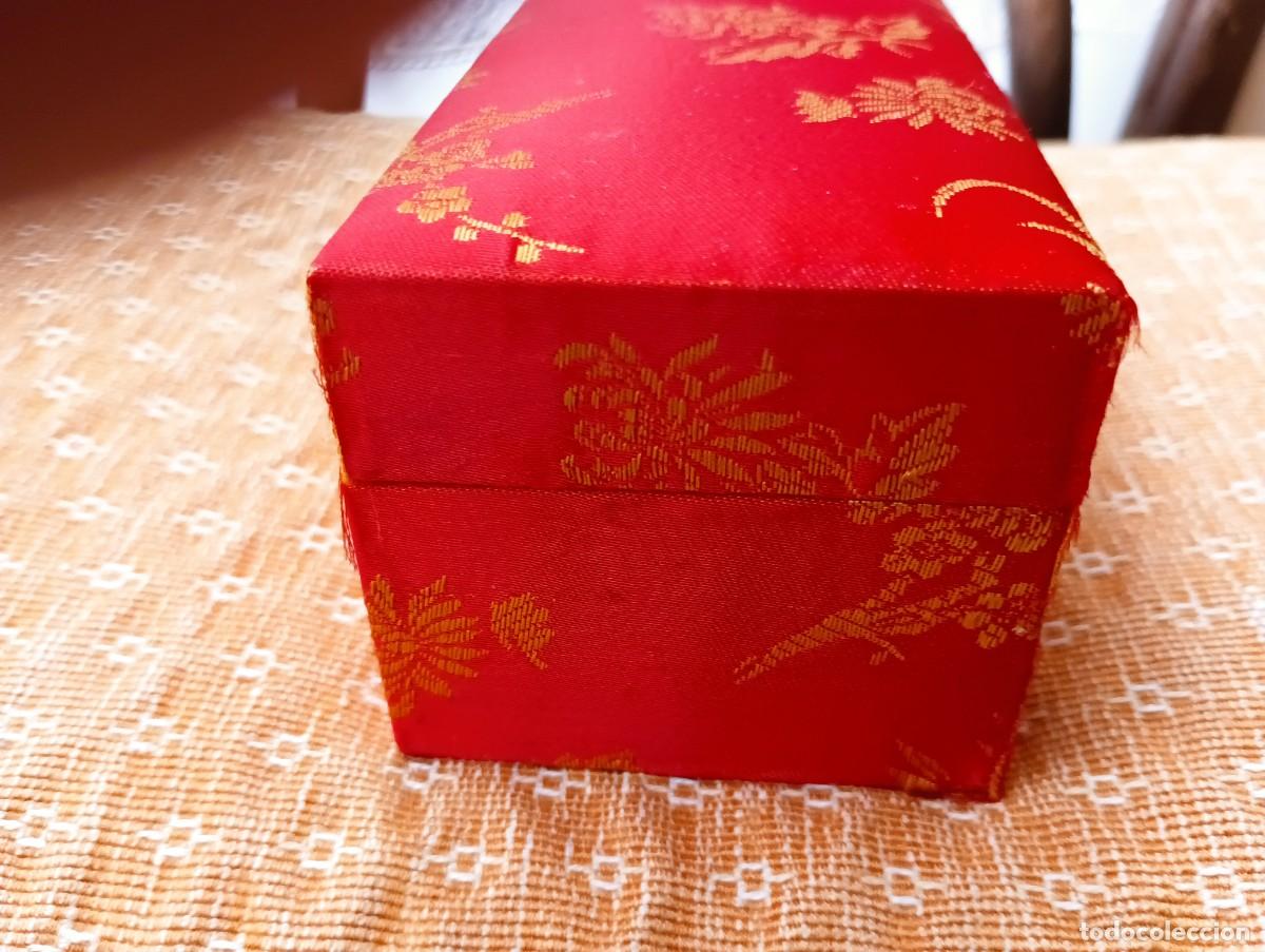 Coleccionismo: BOLAS CHINAS CON SONIDO - Foto 8