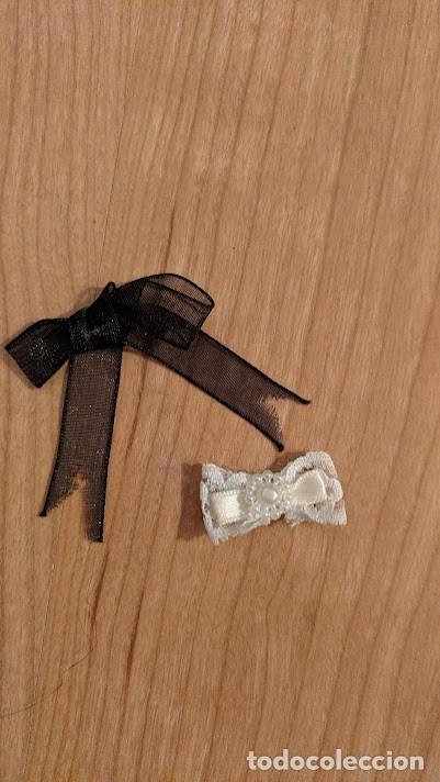 Coleccionismo: LOTE DE DOS LAZOS PEQUE&Ntilde;OS - Foto 1