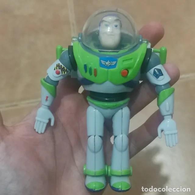 Coleccionismo: Buzz Lightyear Coleccionista Disney - Foto 1