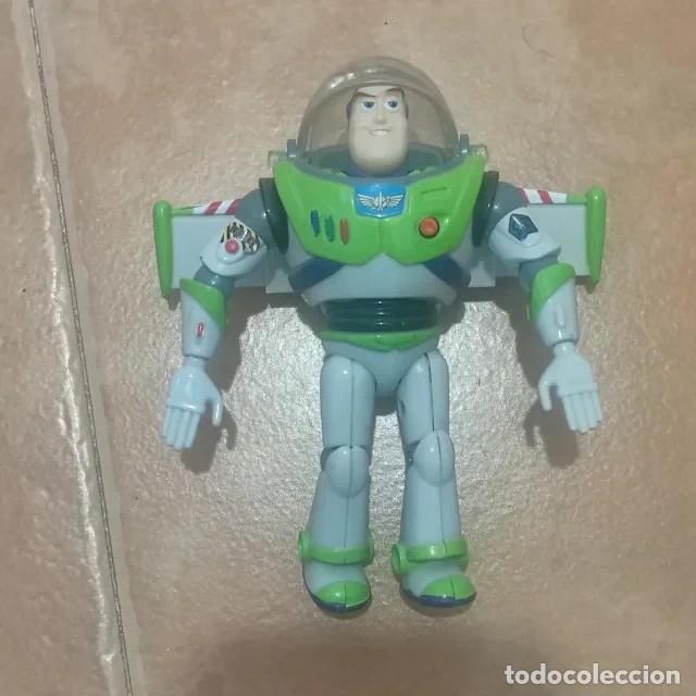 Coleccionismo: Buzz Lightyear Coleccionista Disney - Foto 2