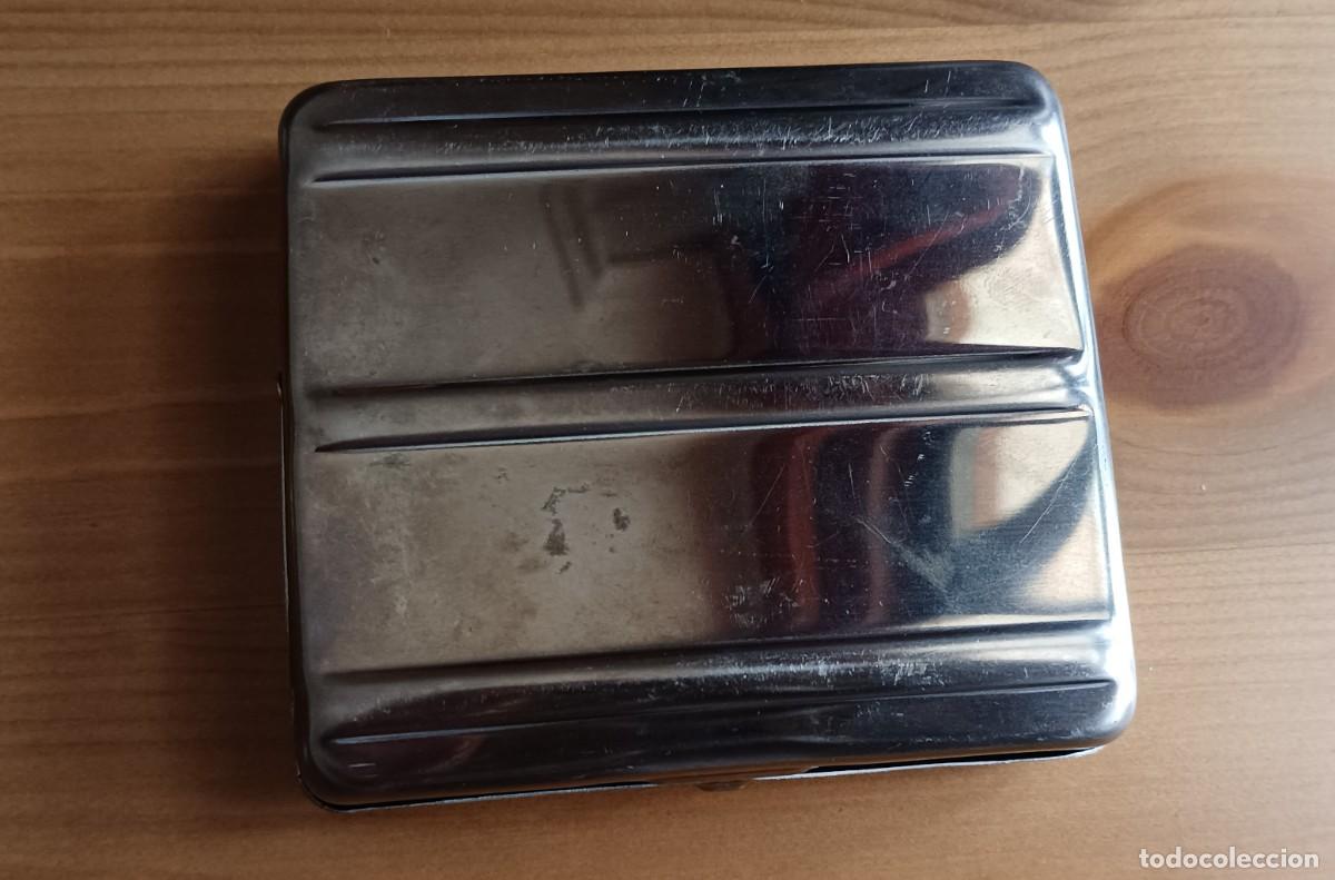 Coleccionismo: MAQUINA DE LIAR CIGARRILLOS -RIZLA - Foto 5