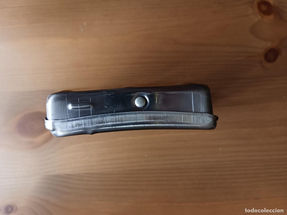 Coleccionismo: MAQUINA DE LIAR CIGARRILLOS -RIZLA - Foto 6