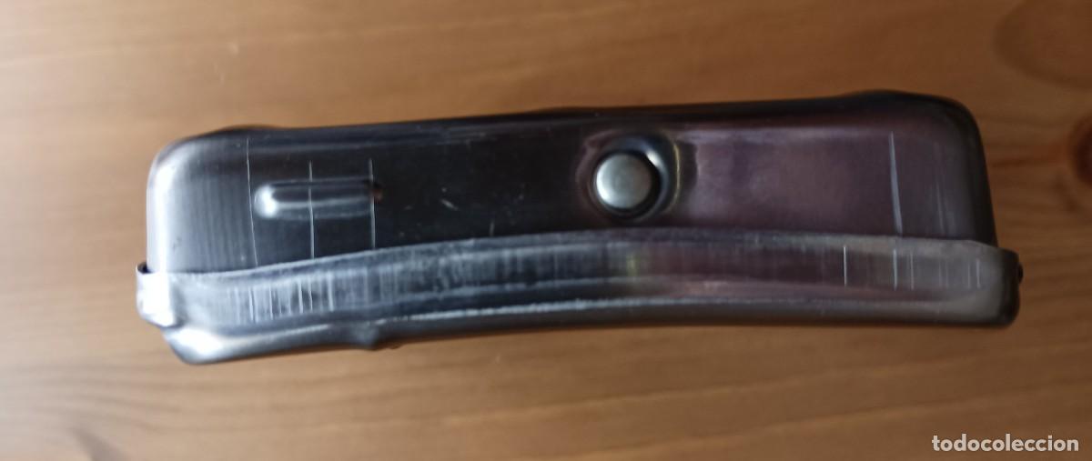 Coleccionismo: MAQUINA DE LIAR CIGARRILLOS -RIZLA - Foto 8