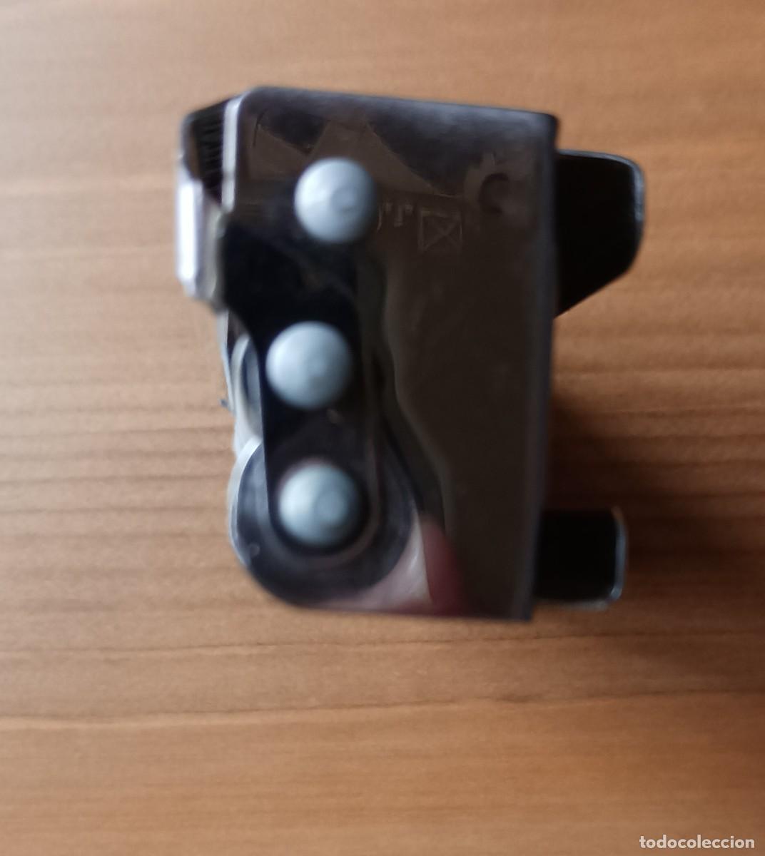 Coleccionismo: MAQUINA DE LIAR CIGARRILLOS SMOKING - Foto 6