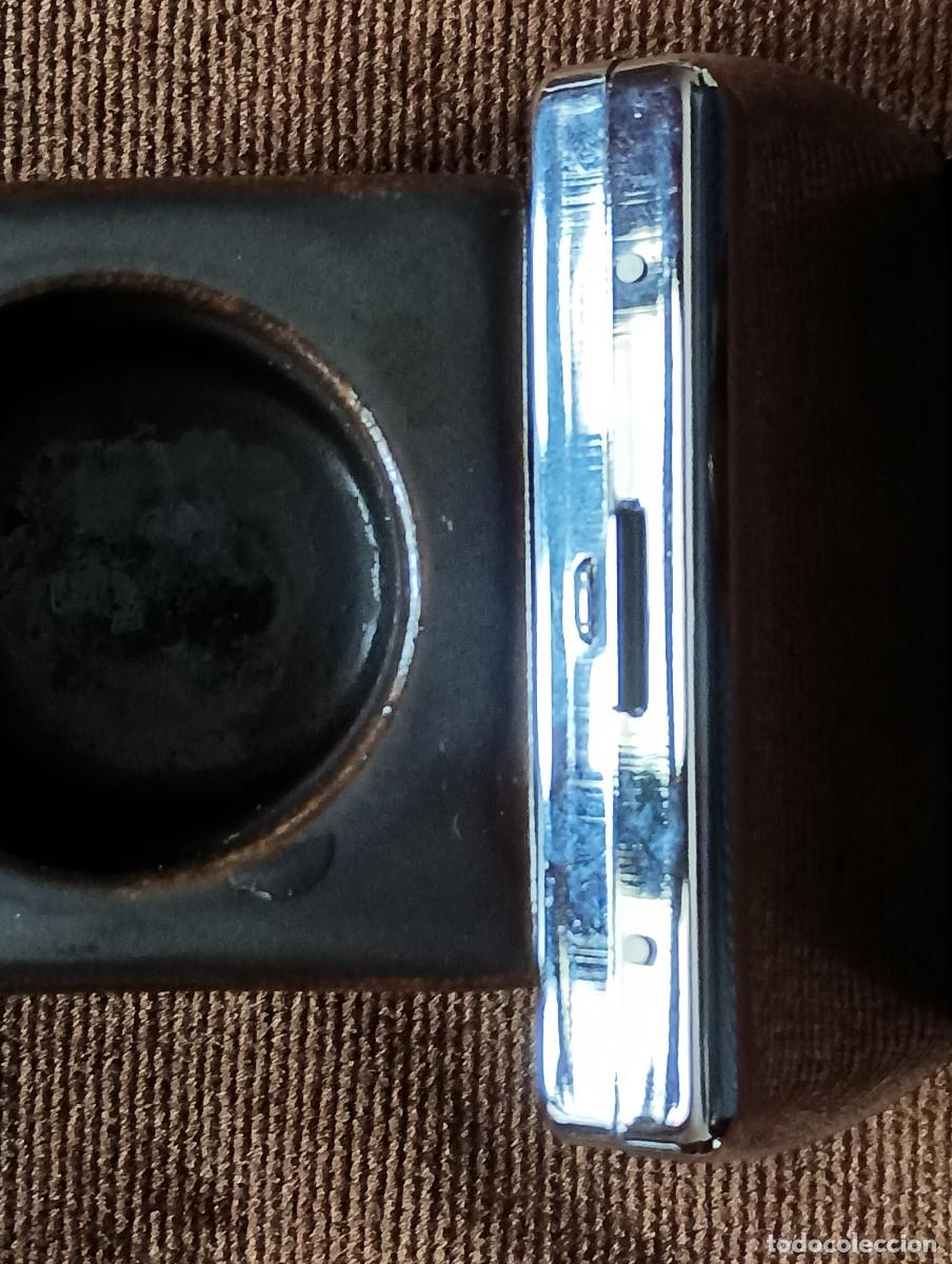 Coleccionismo: PITILLERA CIGARRILLOS - Foto 5