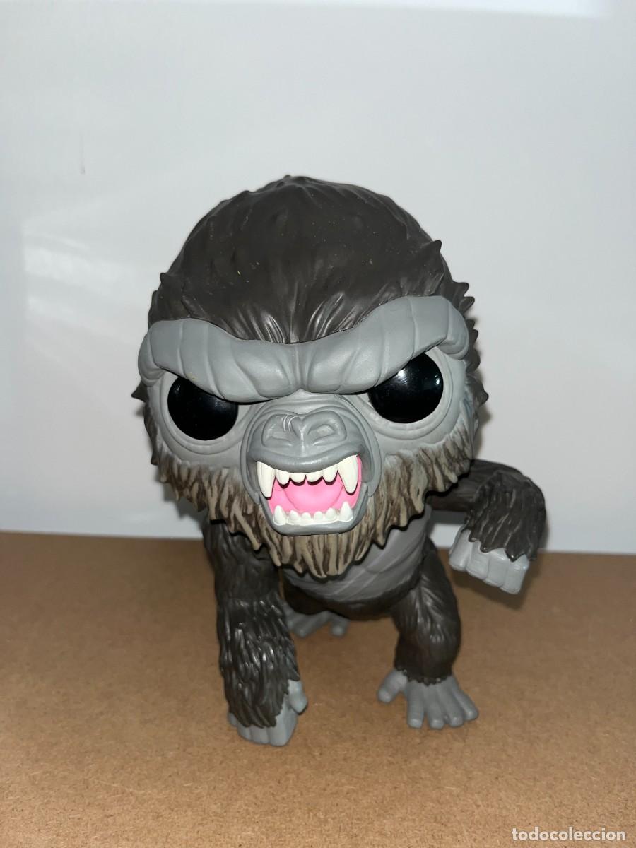 Coleccionismo: Funko Pop King Kong 1016 - Foto 1