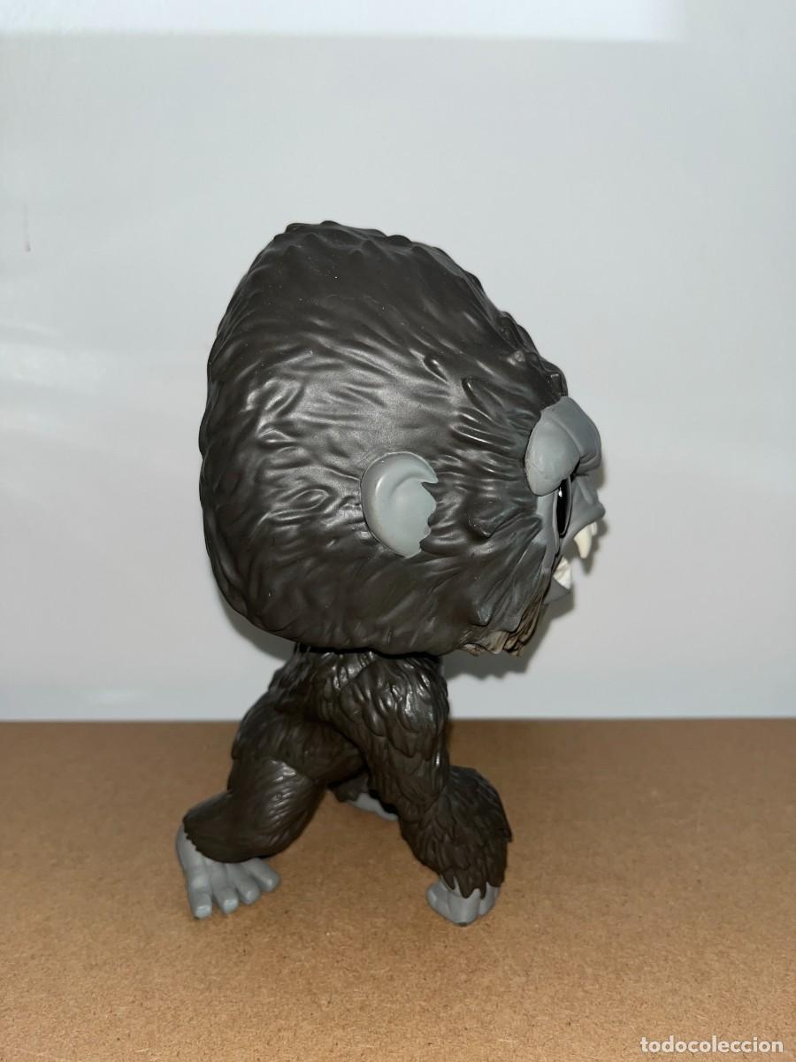 Coleccionismo: Funko Pop King Kong 1016 - Foto 2