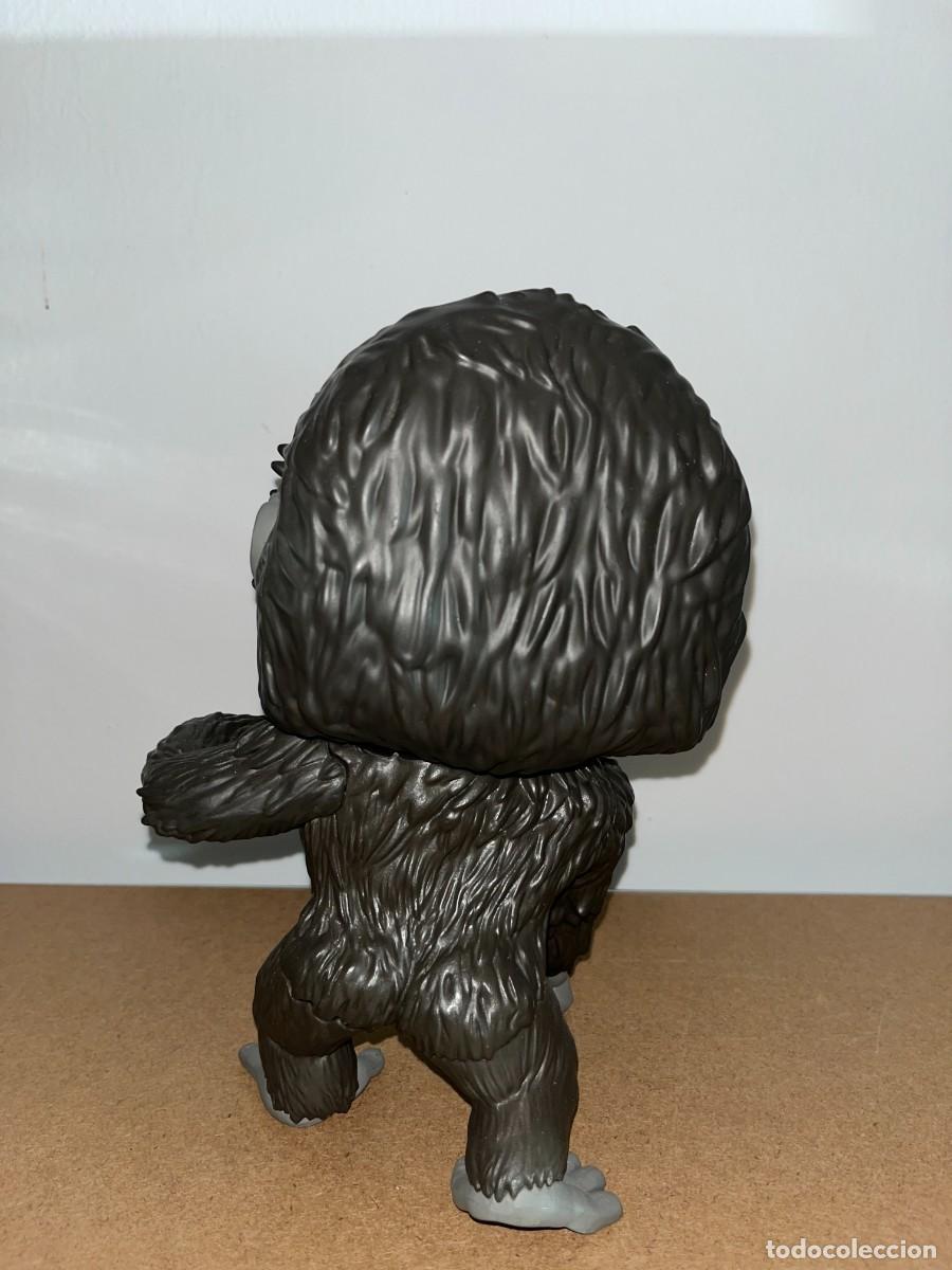 Coleccionismo: Funko Pop King Kong 1016 - Foto 3