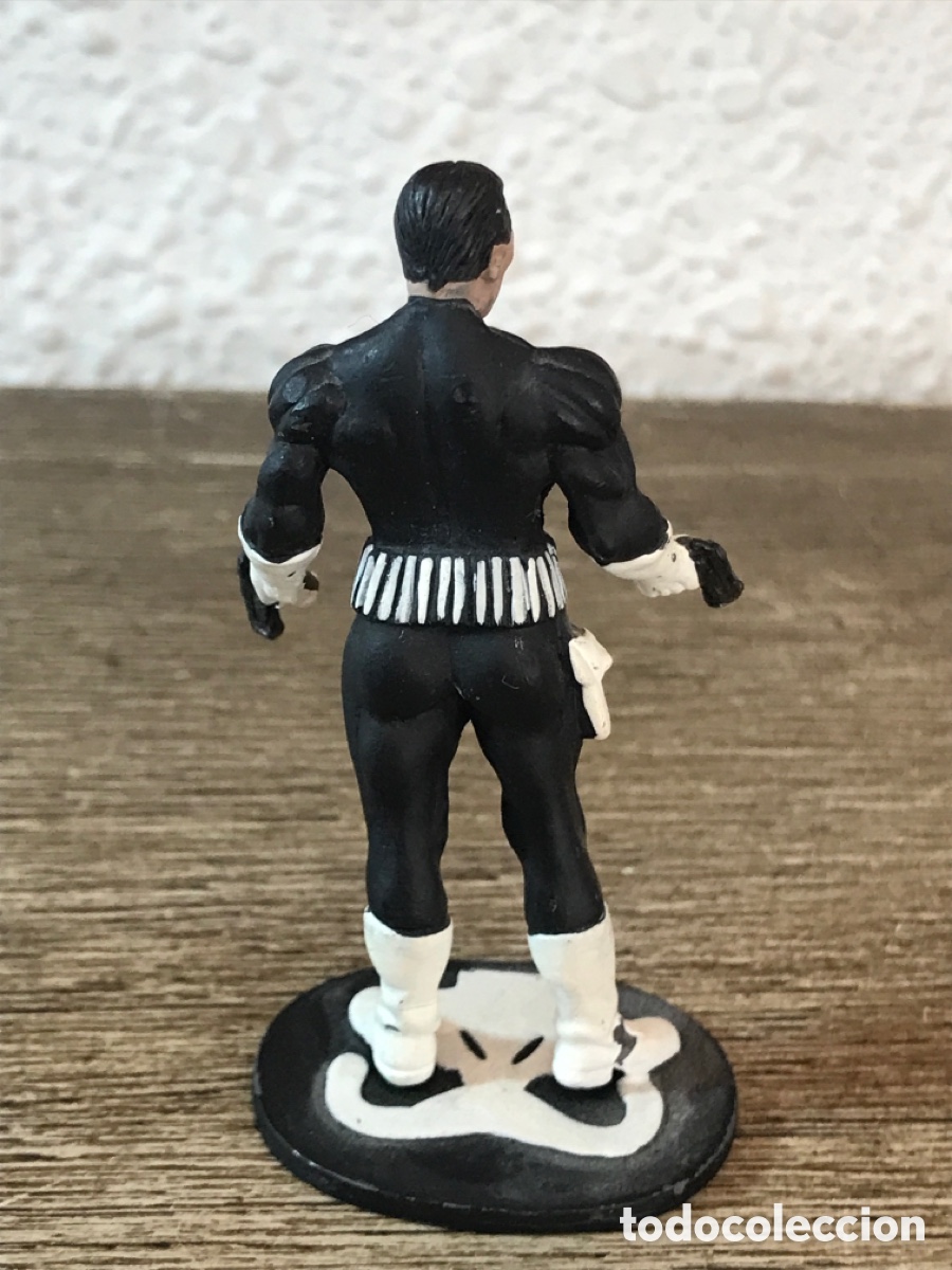 Coleccionismo: The punisher / plomo - Foto 3