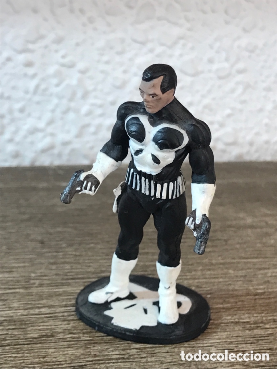 Coleccionismo: The punisher / plomo - Foto 1