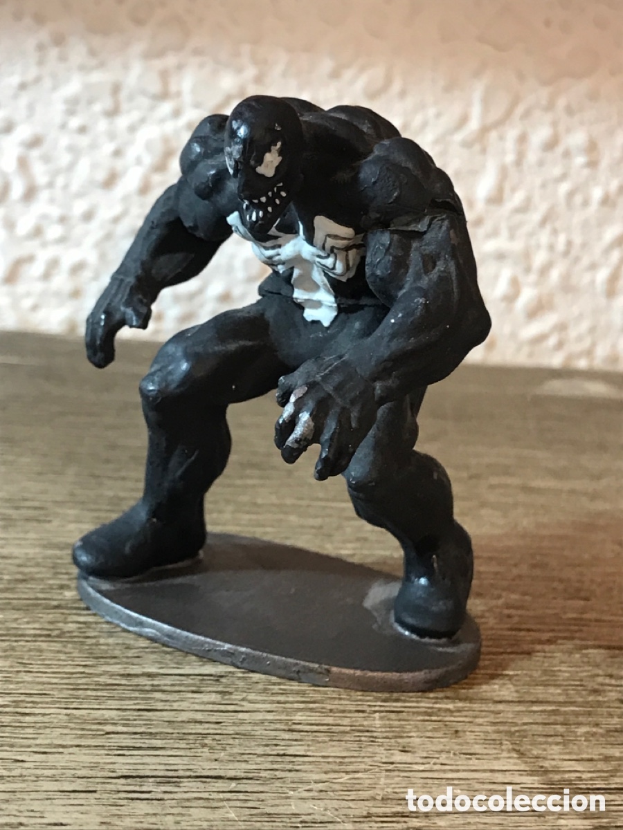 Coleccionismo: Veneno marvel / plomo - Foto 1
