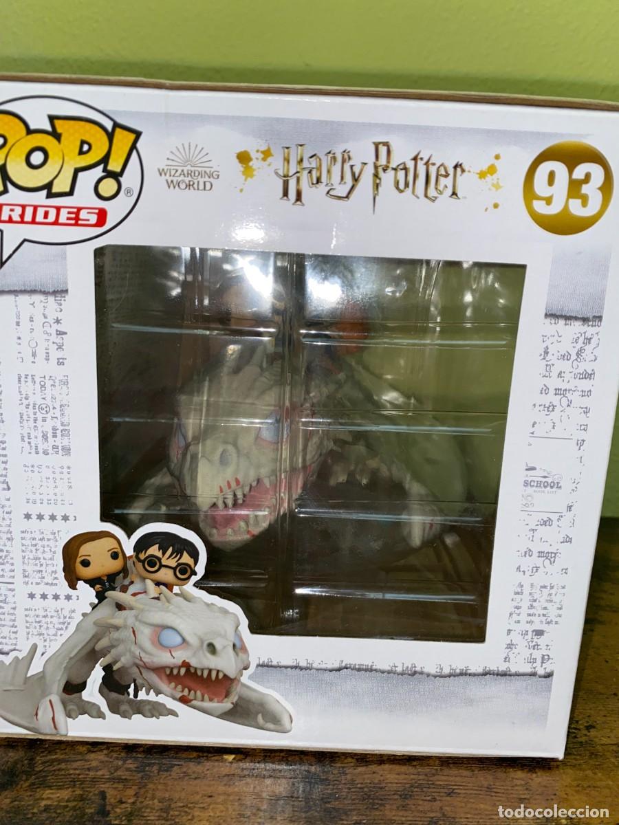 Coleccionismo: Funko Pop Ukrainian Ironbelly 93 - Foto 3