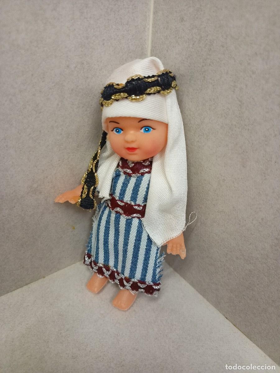 Coleccionismo: Colecci&oacute;n de mu&ntilde;ecas con trajes regionales - Foto 19