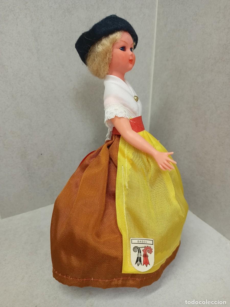 Coleccionismo: Colecci&oacute;n de mu&ntilde;ecas con trajes regionales - Foto 30