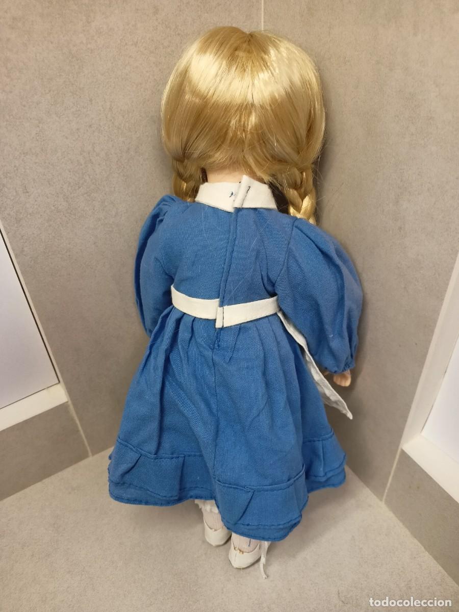 Coleccionismo: Mu&ntilde;ecas de porcelana - Foto 2