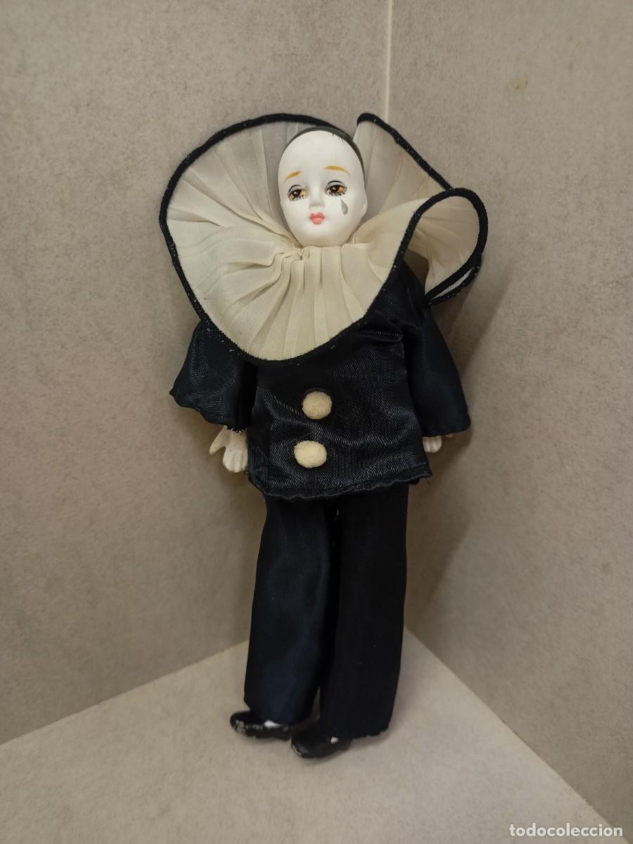 Coleccionismo: Mu&ntilde;ecas de porcelana - Foto 6