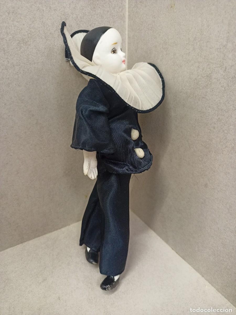 Coleccionismo: Mu&ntilde;ecas de porcelana - Foto 7