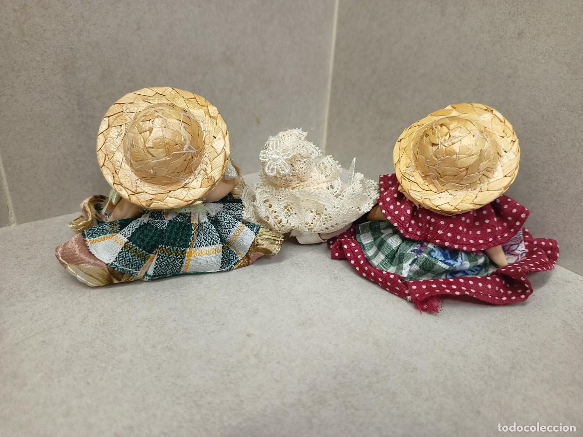 Coleccionismo: Mu&ntilde;ecas de porcelana - Foto 12