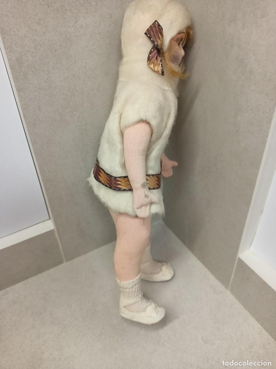 Coleccionismo: Mu&ntilde;ecas de porcelana - Foto 14