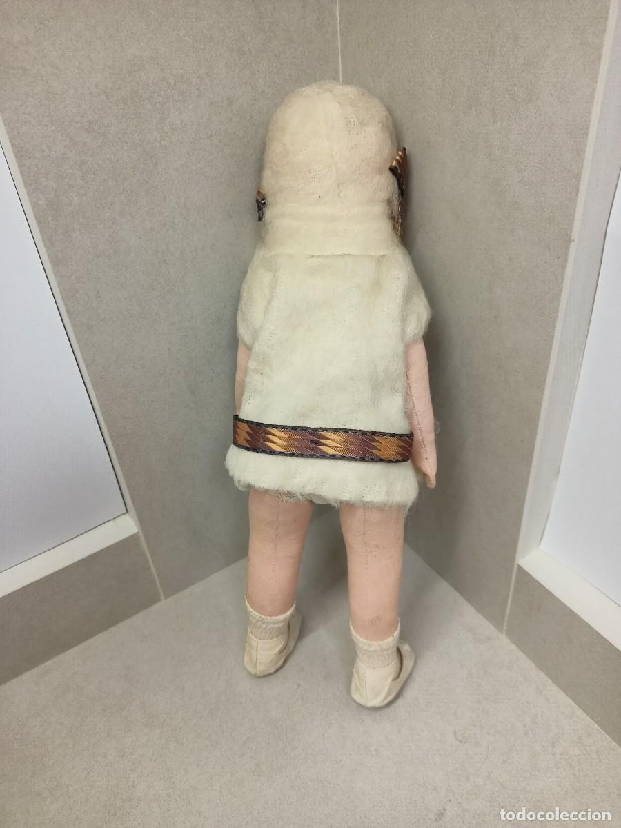 Coleccionismo: Mu&ntilde;ecas de porcelana - Foto 15