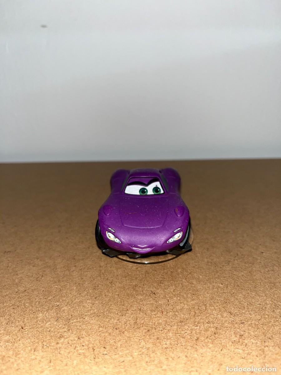 Coleccionismo: Figura Holley Shiftwell Disney Infinity - Foto 1