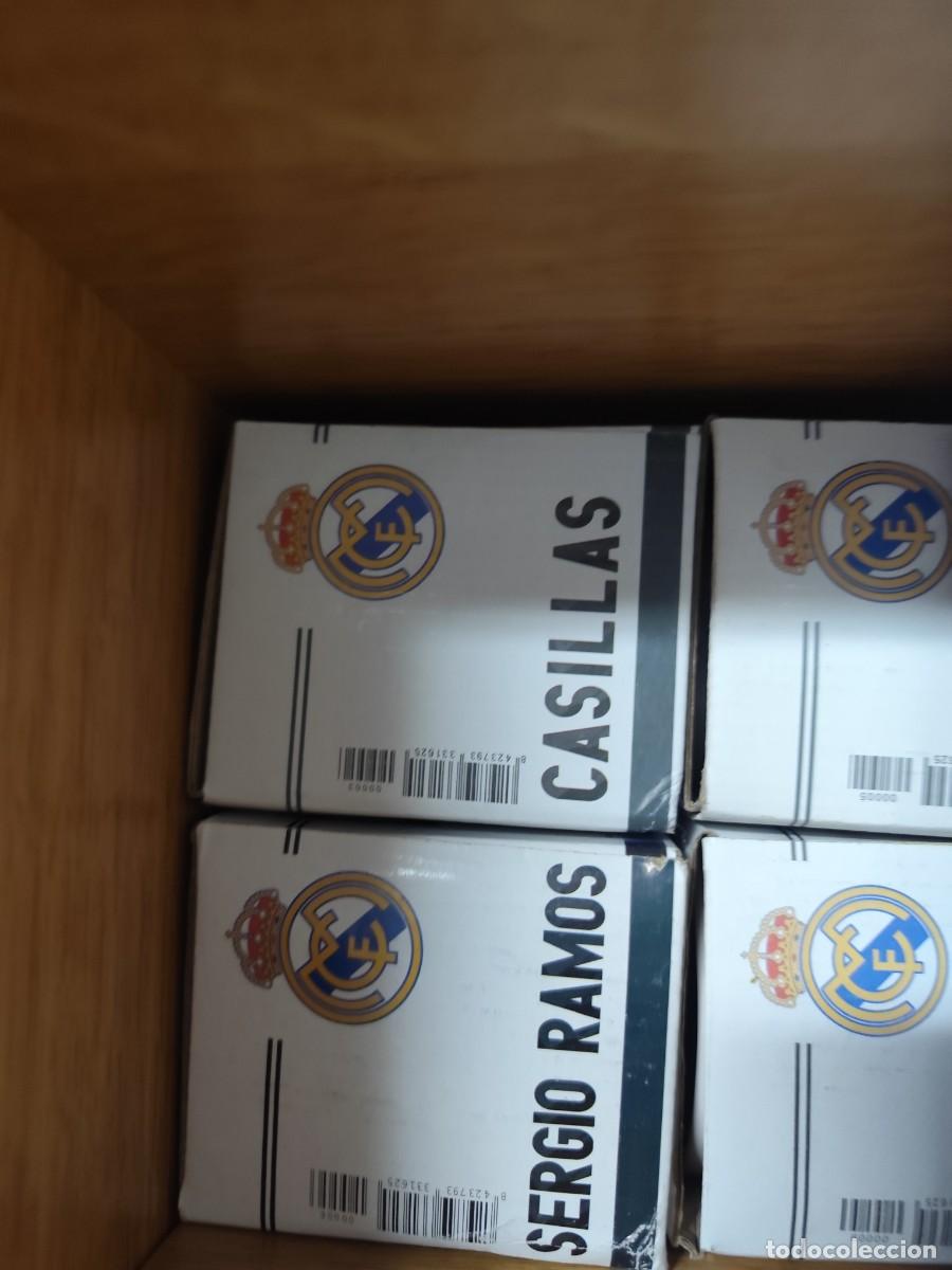 Coleccionismo: Colecci&oacute;n de tazas del real Madrid - Foto 3