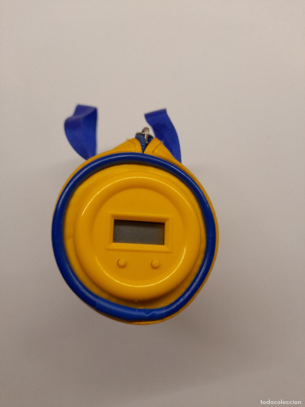 Coleccionismo: MONEDERO-RELOJ CAMEL - Foto 3