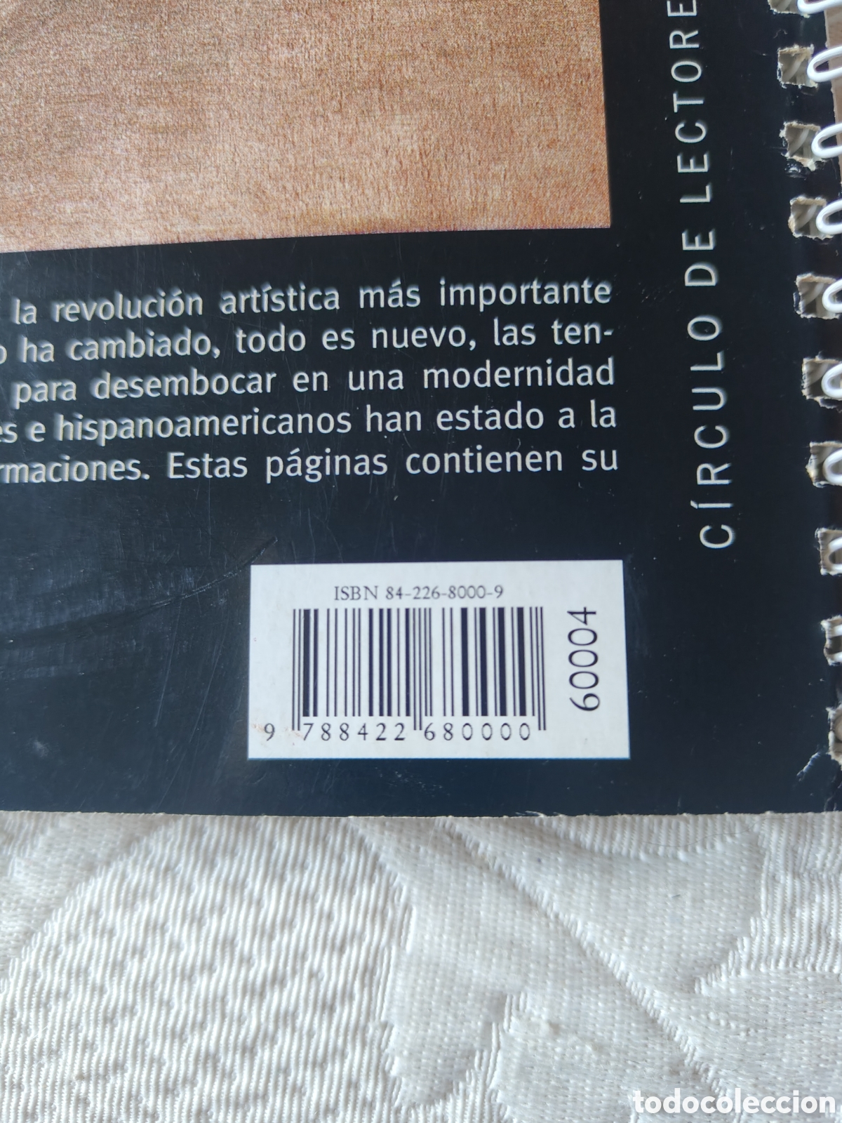 Coleccionismo: Agenda Cultural 2000 NUEVA - Foto 5