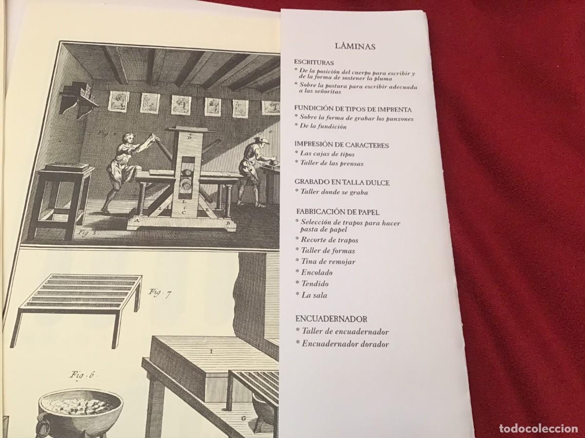 Coleccionismo: RECUEIL DE PLANCHES (Entrega 1 y 3) 32 l&aacute;minas - Foto 3
