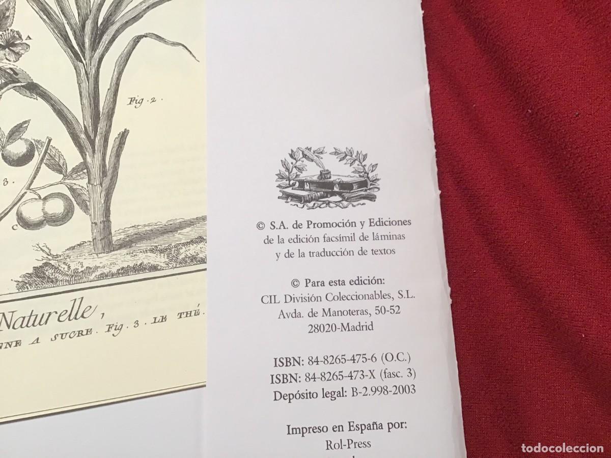 Coleccionismo: RECUEIL DE PLANCHES (Entrega 1 y 3) 32 l&aacute;minas - Foto 7