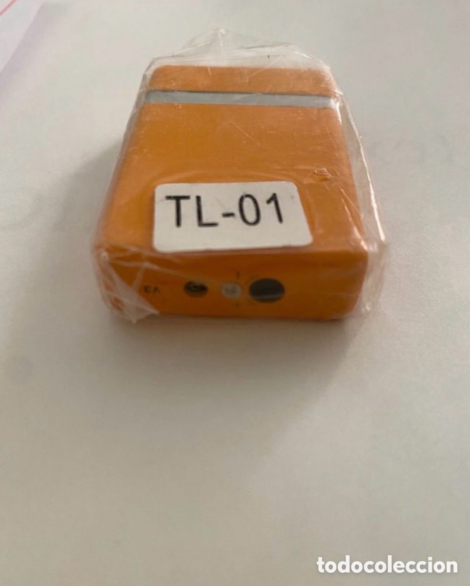 Coleccionismo: Mechero encendedor partagas - Foto 3