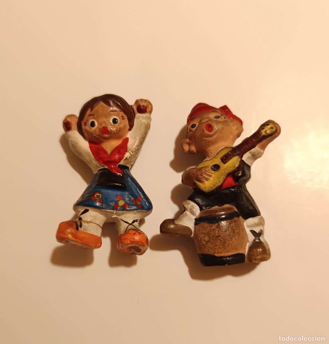 Coleccionismo: Figuritas de la colecci&oacute;n Alborox - Foto 1