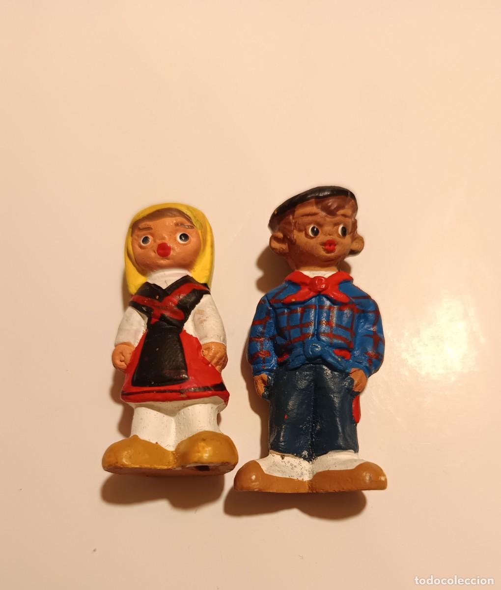 Coleccionismo: Figuritas de la colecci&oacute;n Alborox - Foto 1
