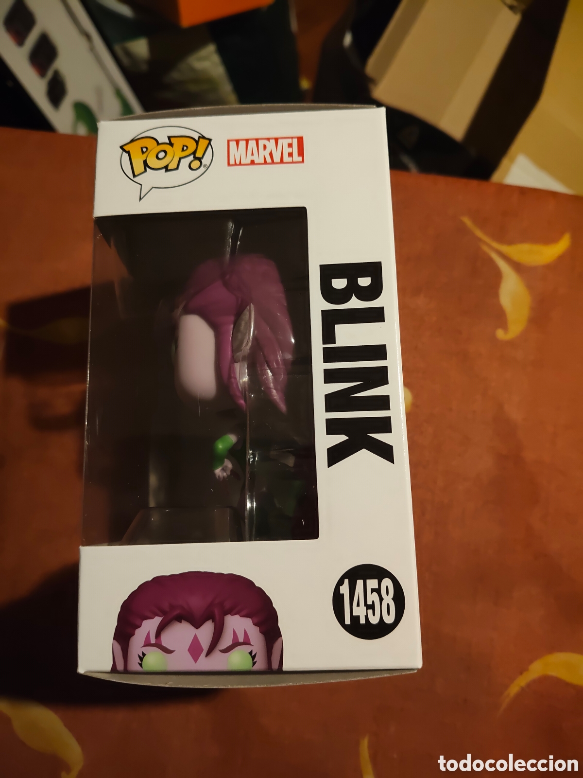 Coleccionismo: Funko Blink 1458 X-men - Foto 3
