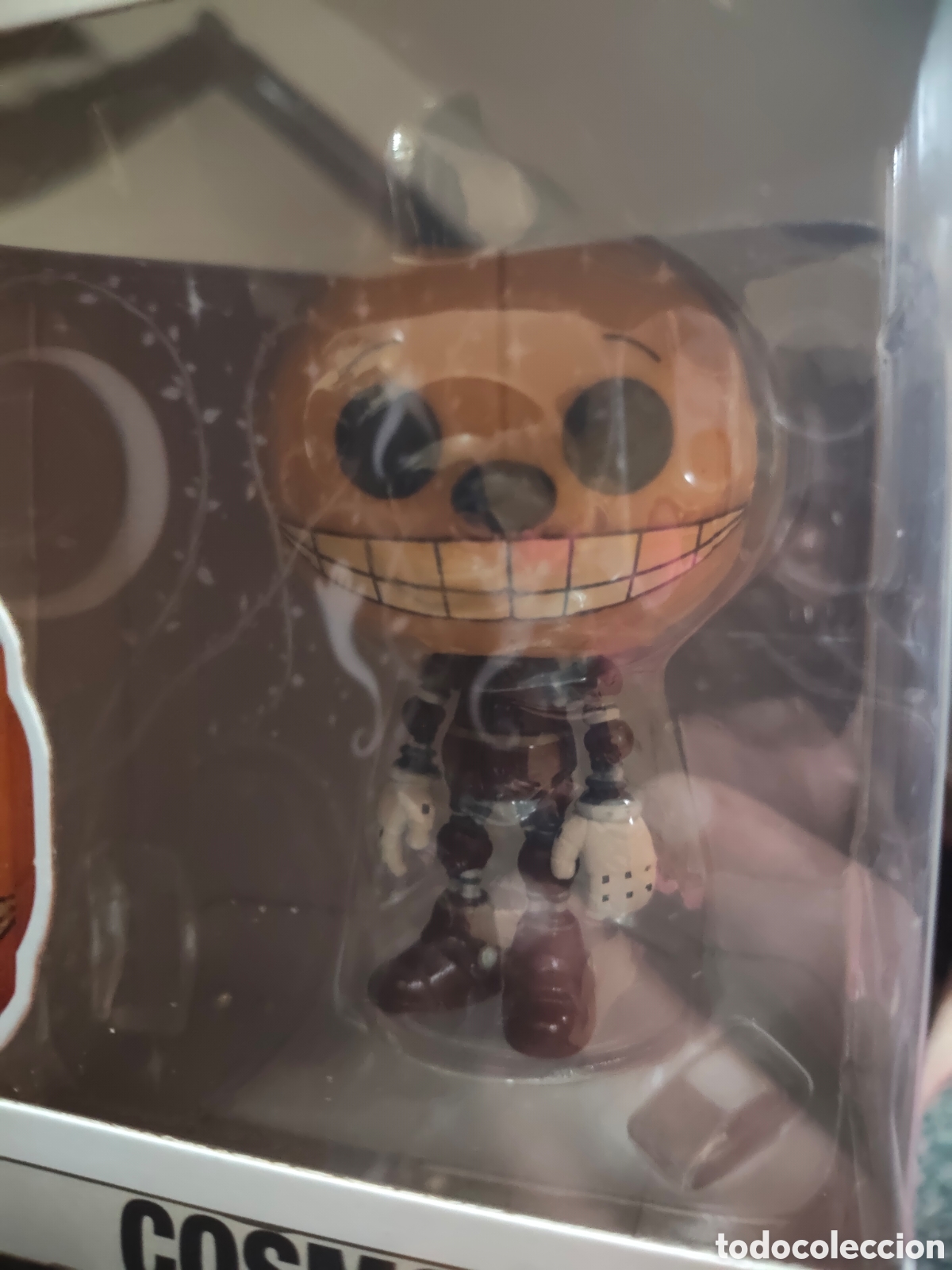 Coleccionismo: Funko Cosmo The electric state - Foto 2