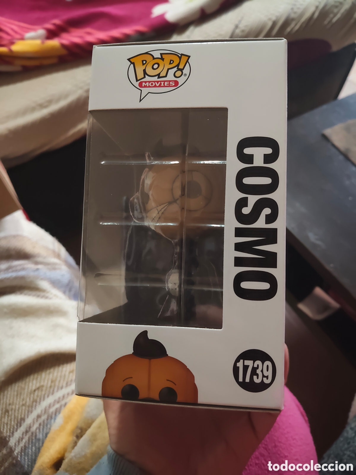 Coleccionismo: Funko Cosmo The electric state - Foto 3