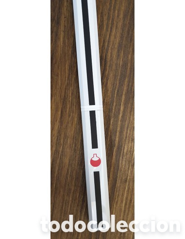 Coleccionismo: Katana Sasuke Uchiha de Naruto 45 cm - Foto 3