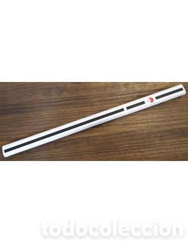 Coleccionismo: Katana Sasuke Uchiha de Naruto 45 cm - Foto 1