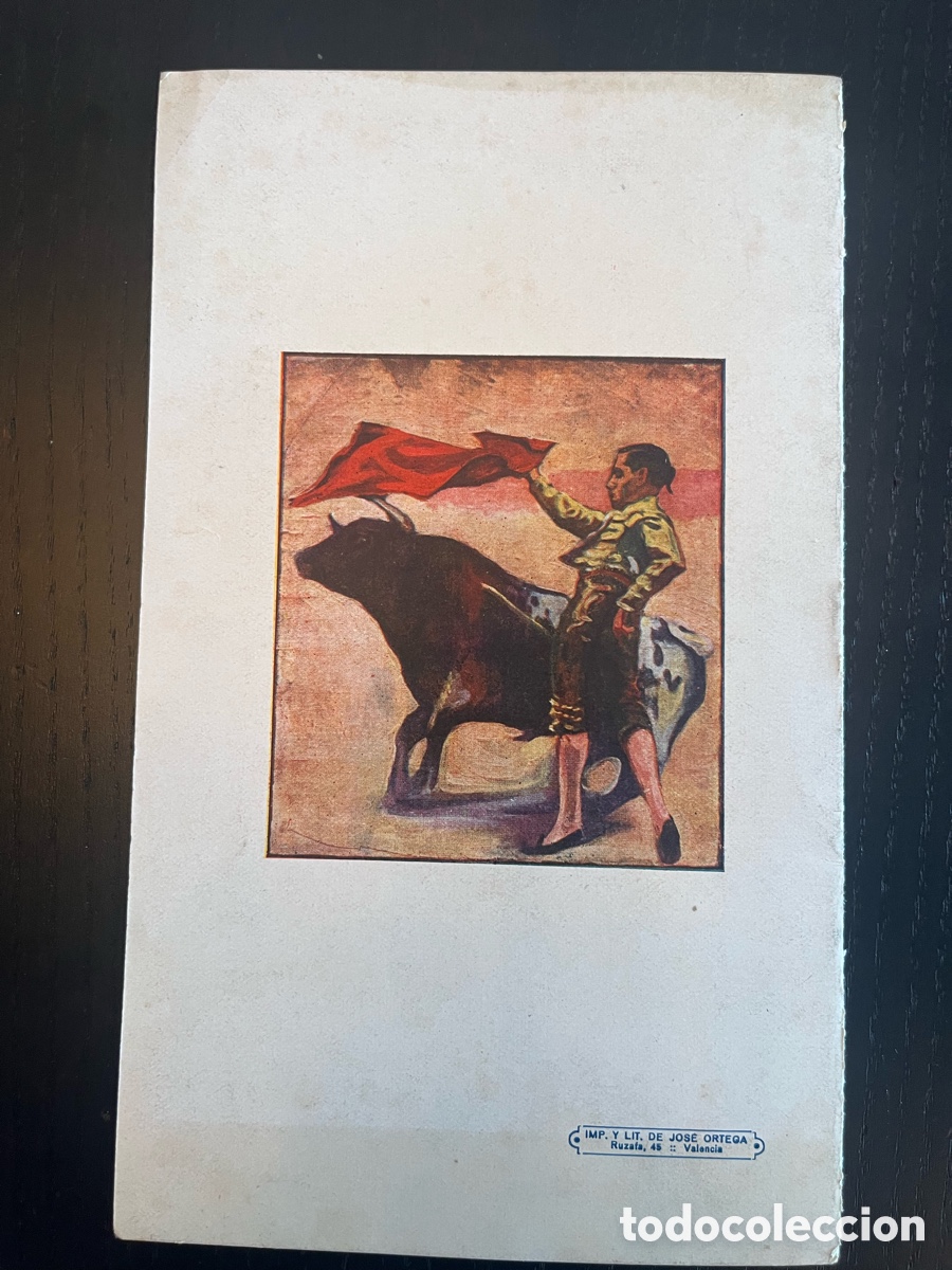 Coleccionismo: Programa de San Ferm&iacute;n de 1921 - Foto 9