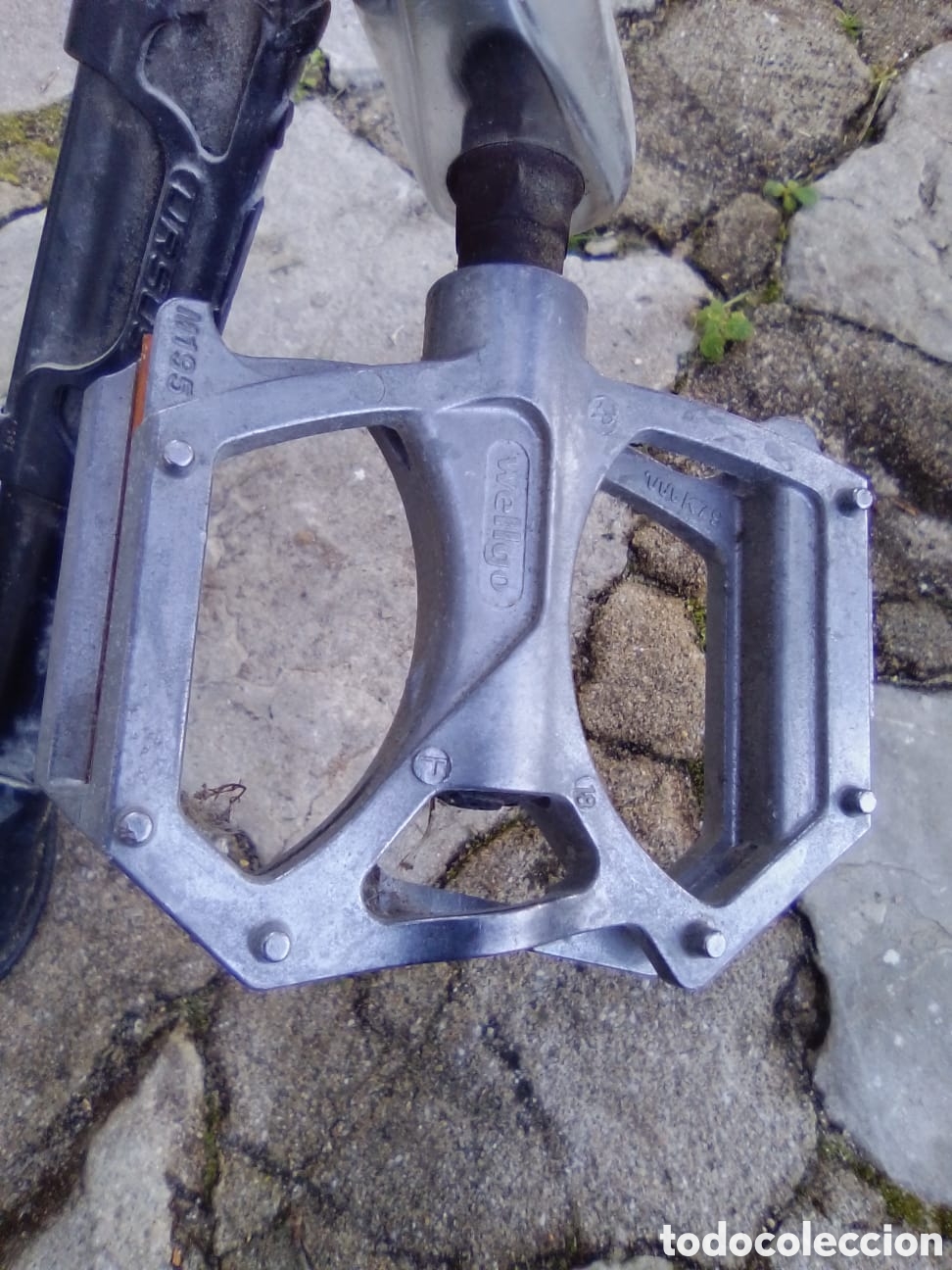 Coleccionismo: Bicicleta Vintage El&eacute;ctrica - Foto 10